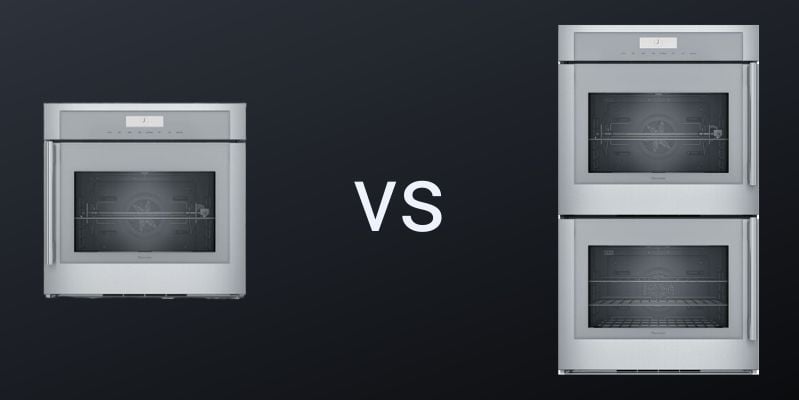 Best Wall Ovens for 2020 (Reviews / Ratings / Prices)
